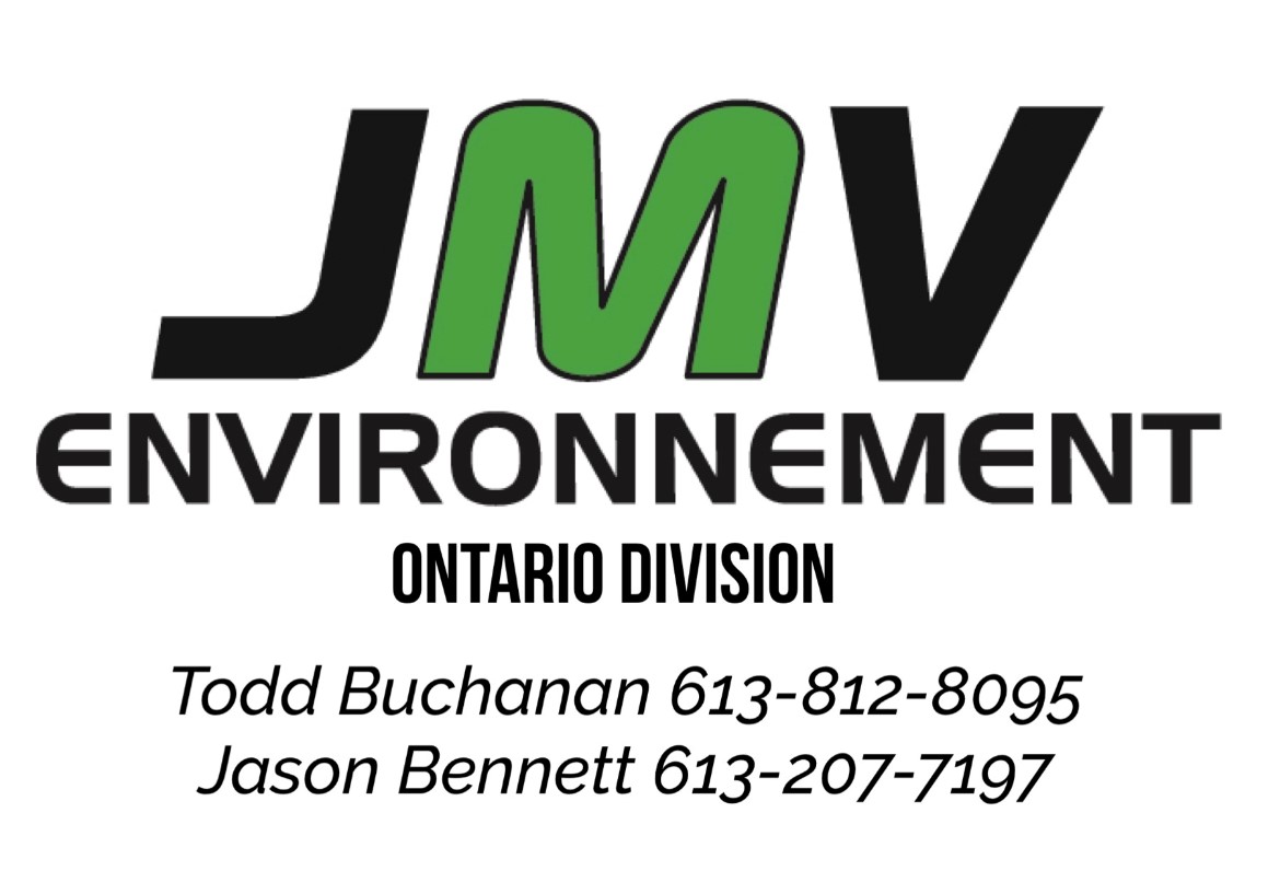 JMV Environnement Inc