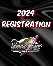 @shootoutfishing 2024 Registration