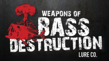 Weapons of Bass Destruction Lure Co