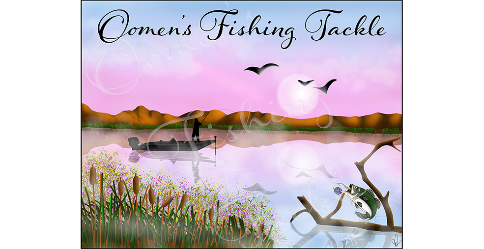 Oomen's Fishing Tackle