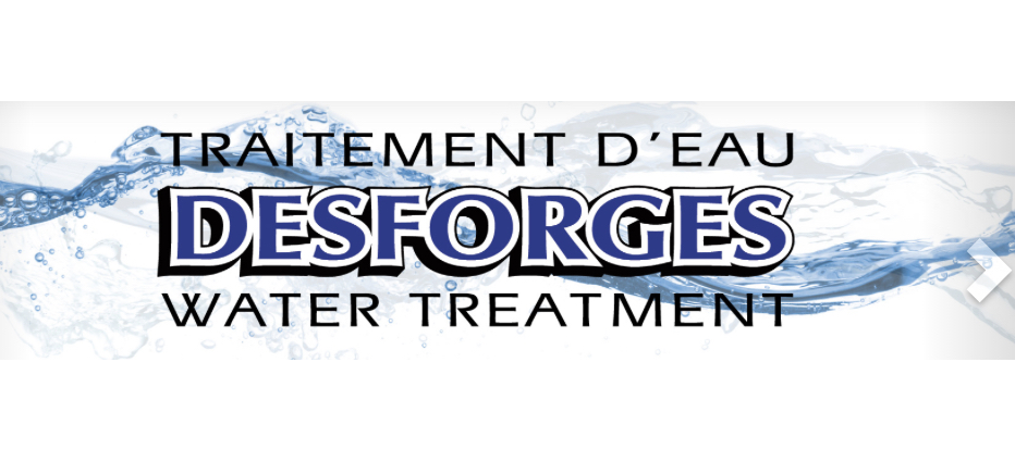 Desforges Water Treatment