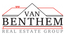 Van Benthem Real Estate Group.